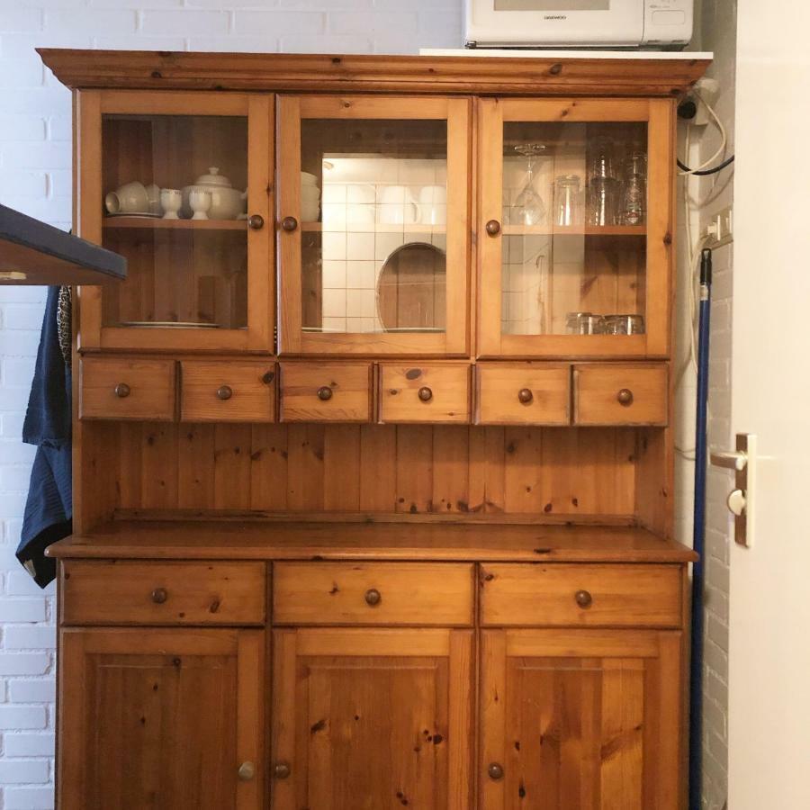 Studio Casa Super 赞德沃特 外观 照片